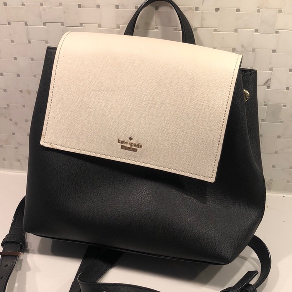 katie spade mini backpack - Picture 1 of 3